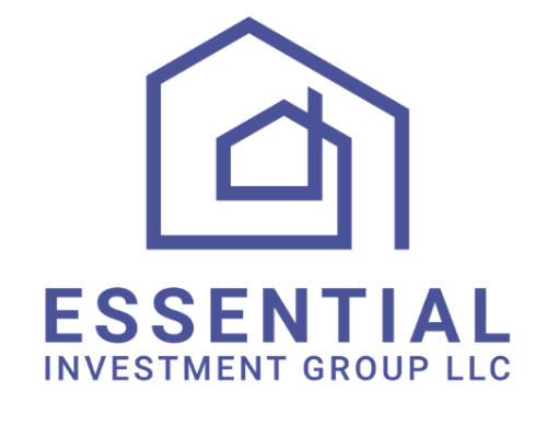 Essential Investment Group Logo